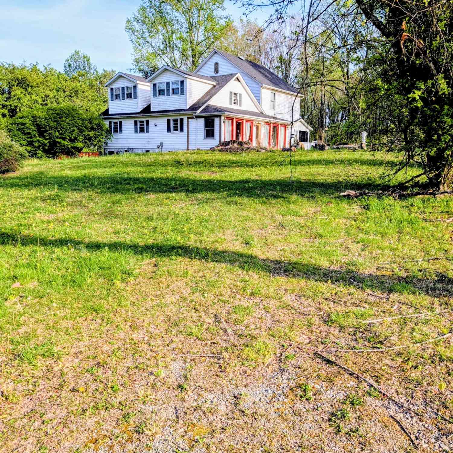 Homes For Sale - 724 W Old Fifty Three<br/> Celina, TN 38551