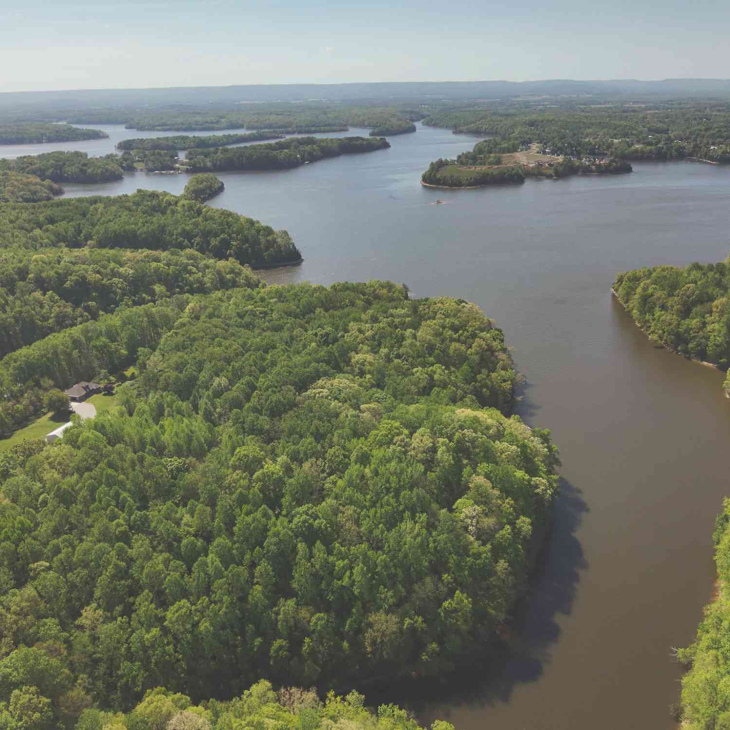 Vacant Land For Sale - Highland Ridge Road<br/> Franklin County County, Estill Springs, TN 37330