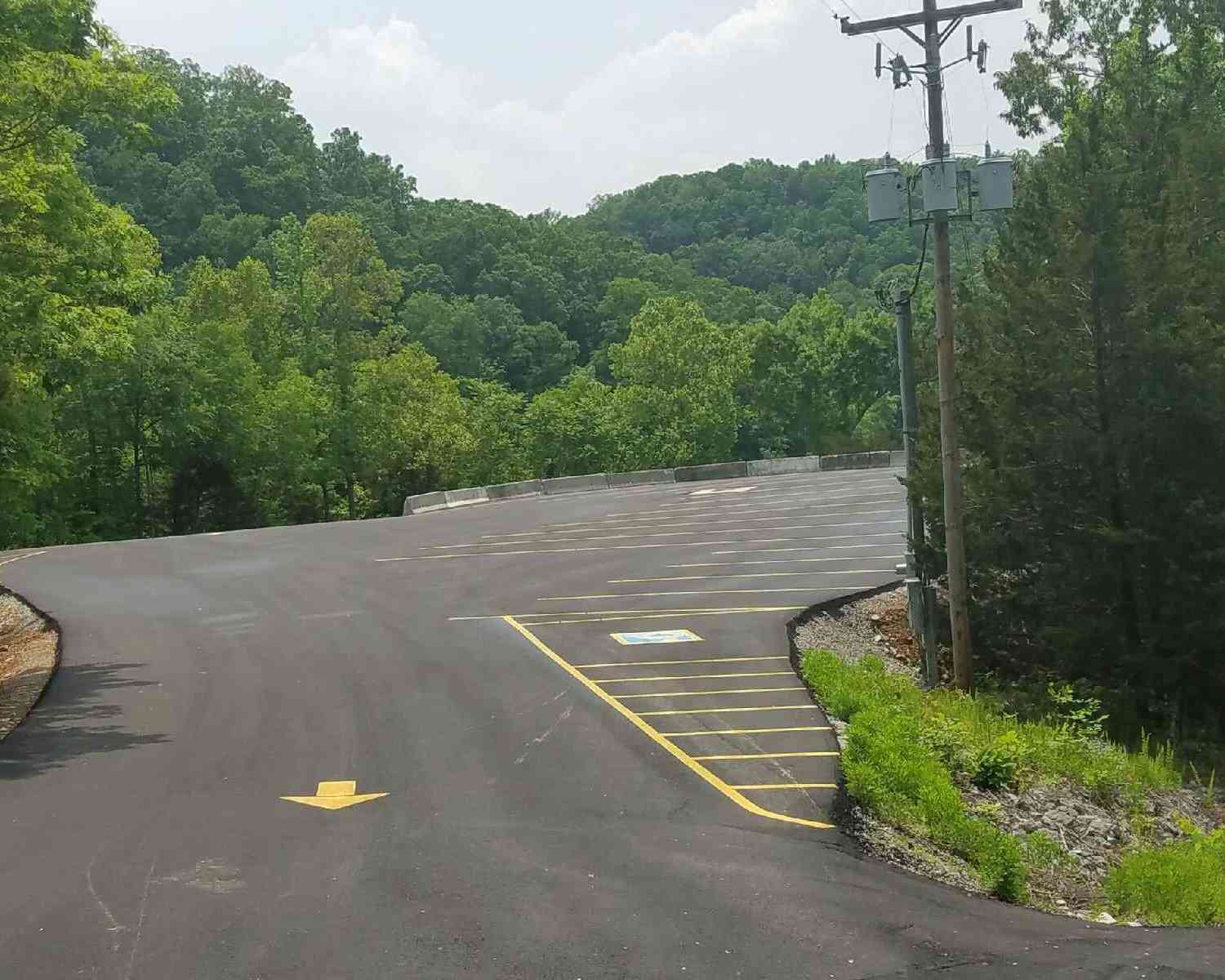 Vacant Land For Sale - Inland Court<br/> Dekalb County, Sparta, TN 38583