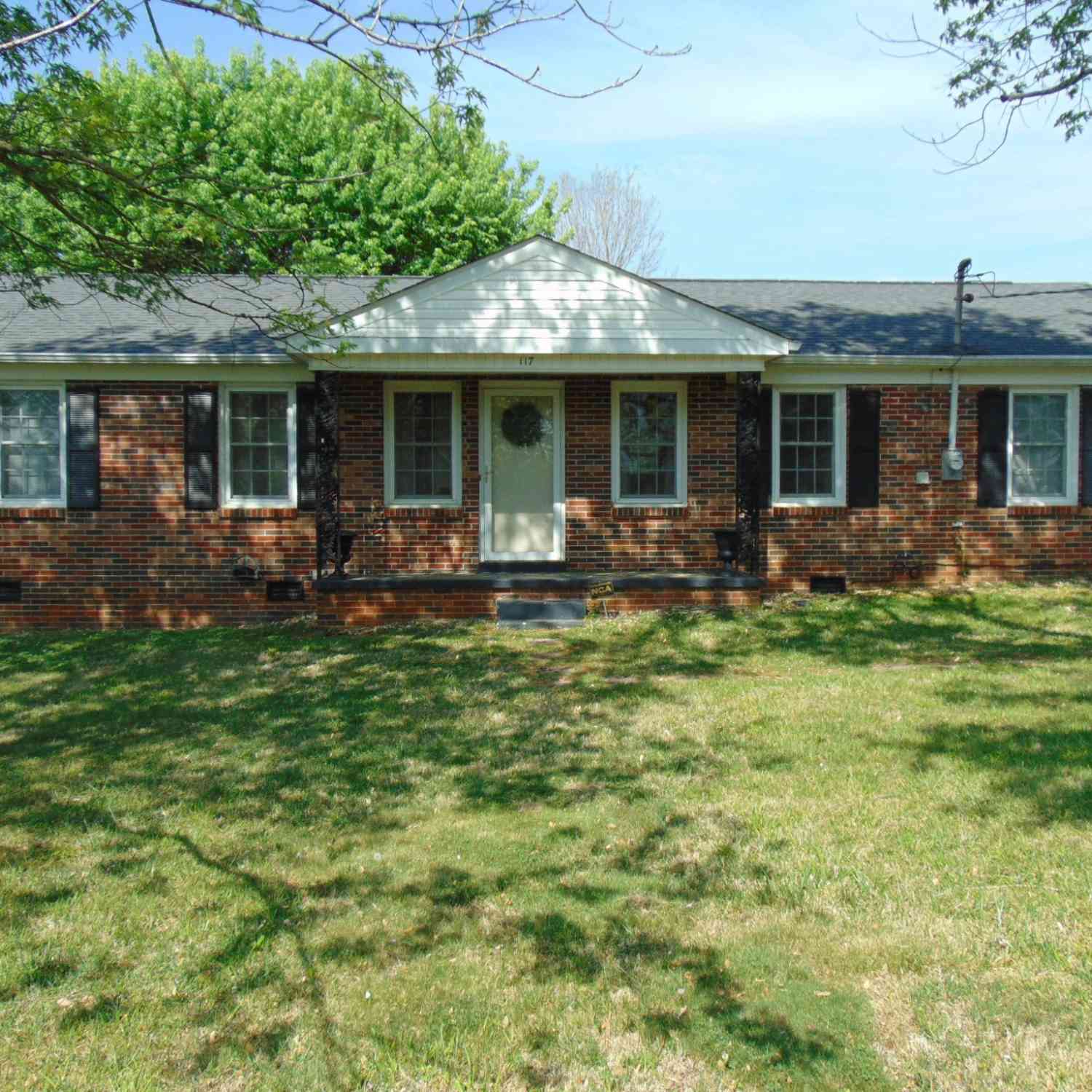 Homes For Sale - 117 Wildwood Dr<br/> Bedford County County, Unionville, TN 37180