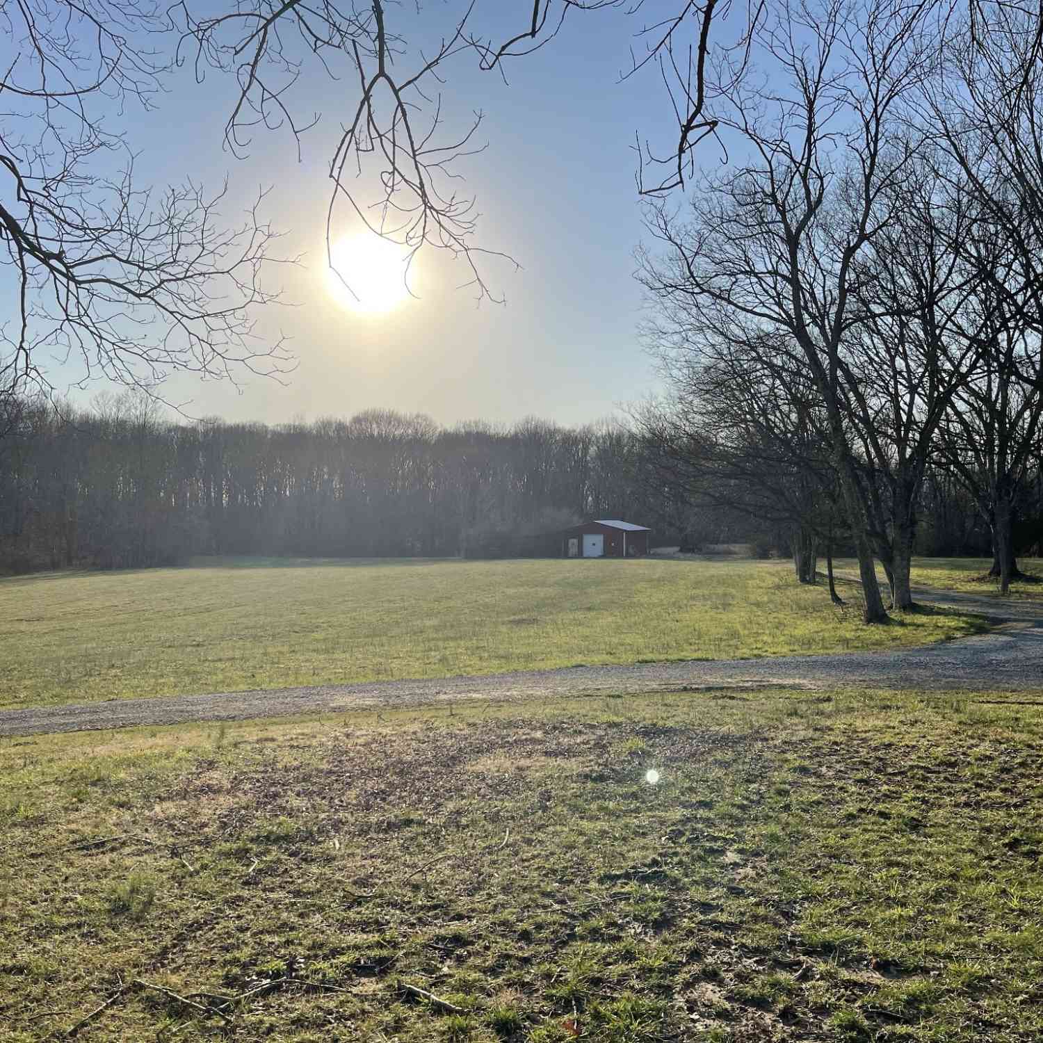 Vacant Land For Sale - Kolz Lane<br/> Joelton, TN 37080