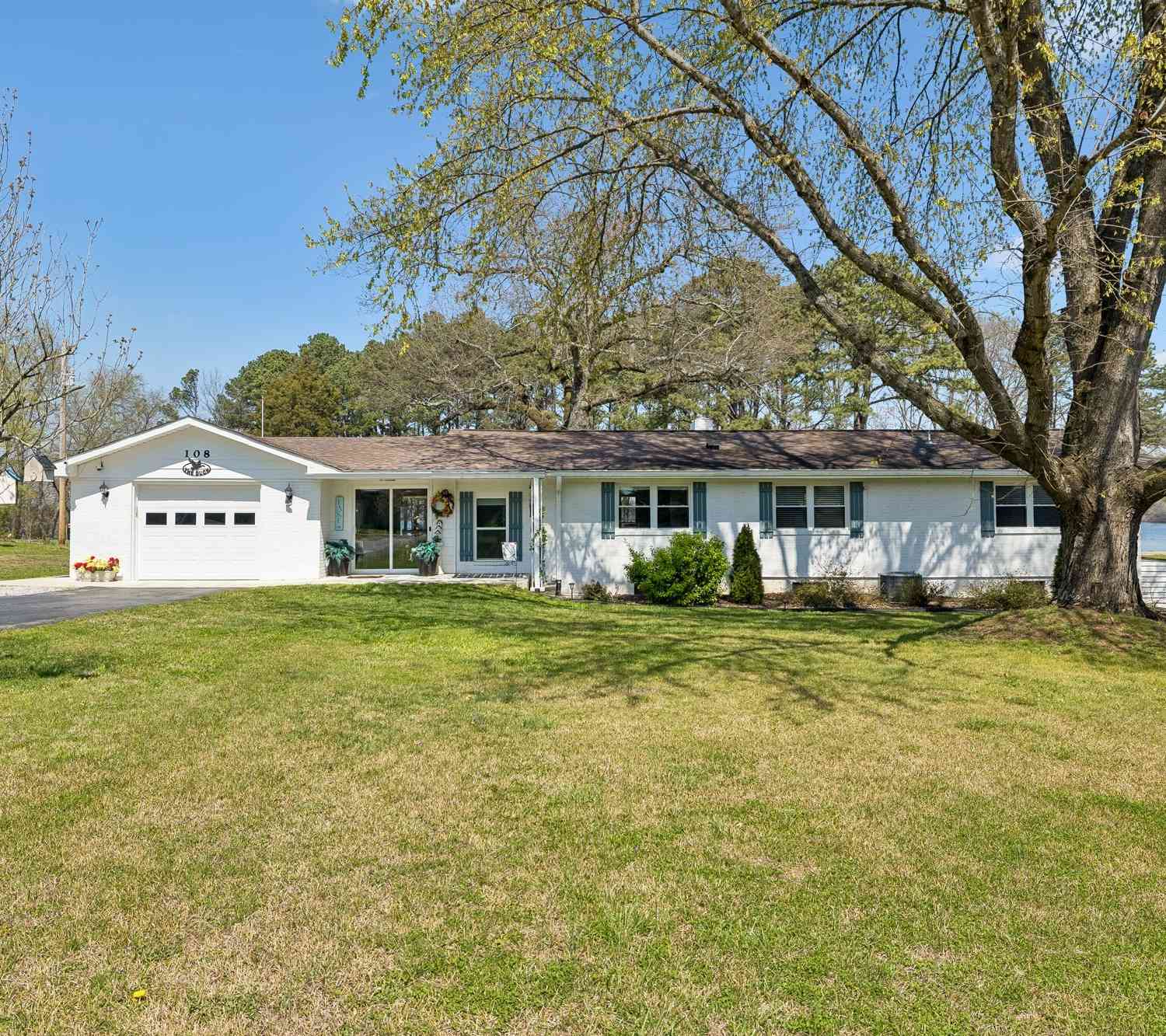Homes For Sale - 108 Duck Dr<br/> Franklin County County, Estill Springs, TN 37330