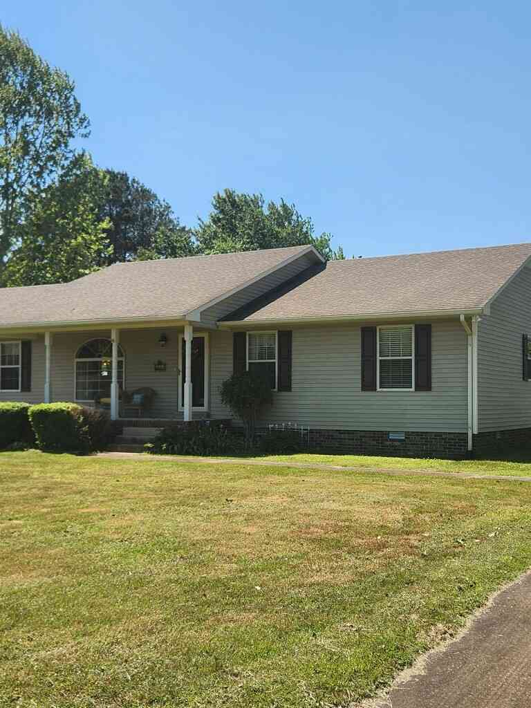 Homes For Sale - 307 Stribling Rd<br/> Lawrence County County, Lawrenceburg, TN 38464
