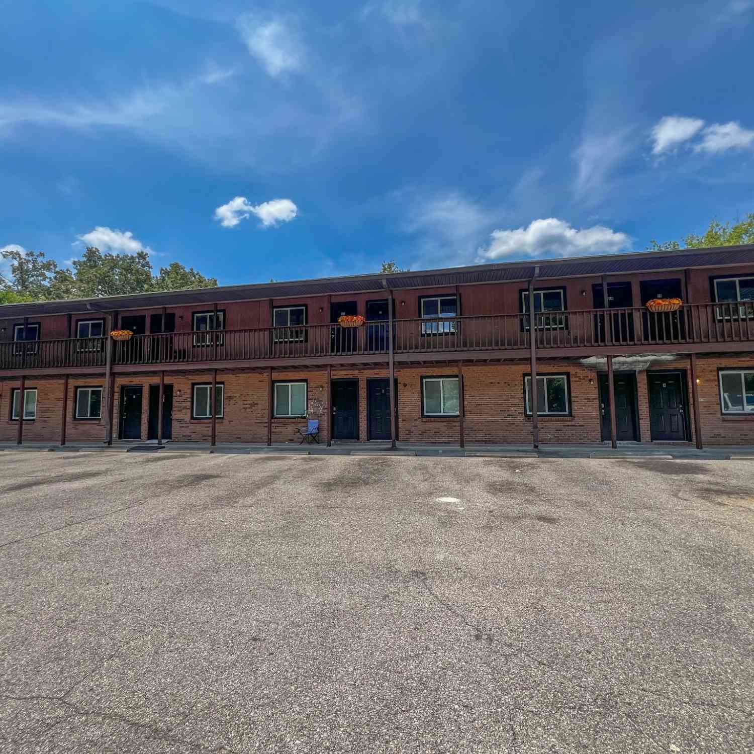 Apartment For Rent - 480 Ringgold Rd #16<br/> Clarksville, TN 37042
