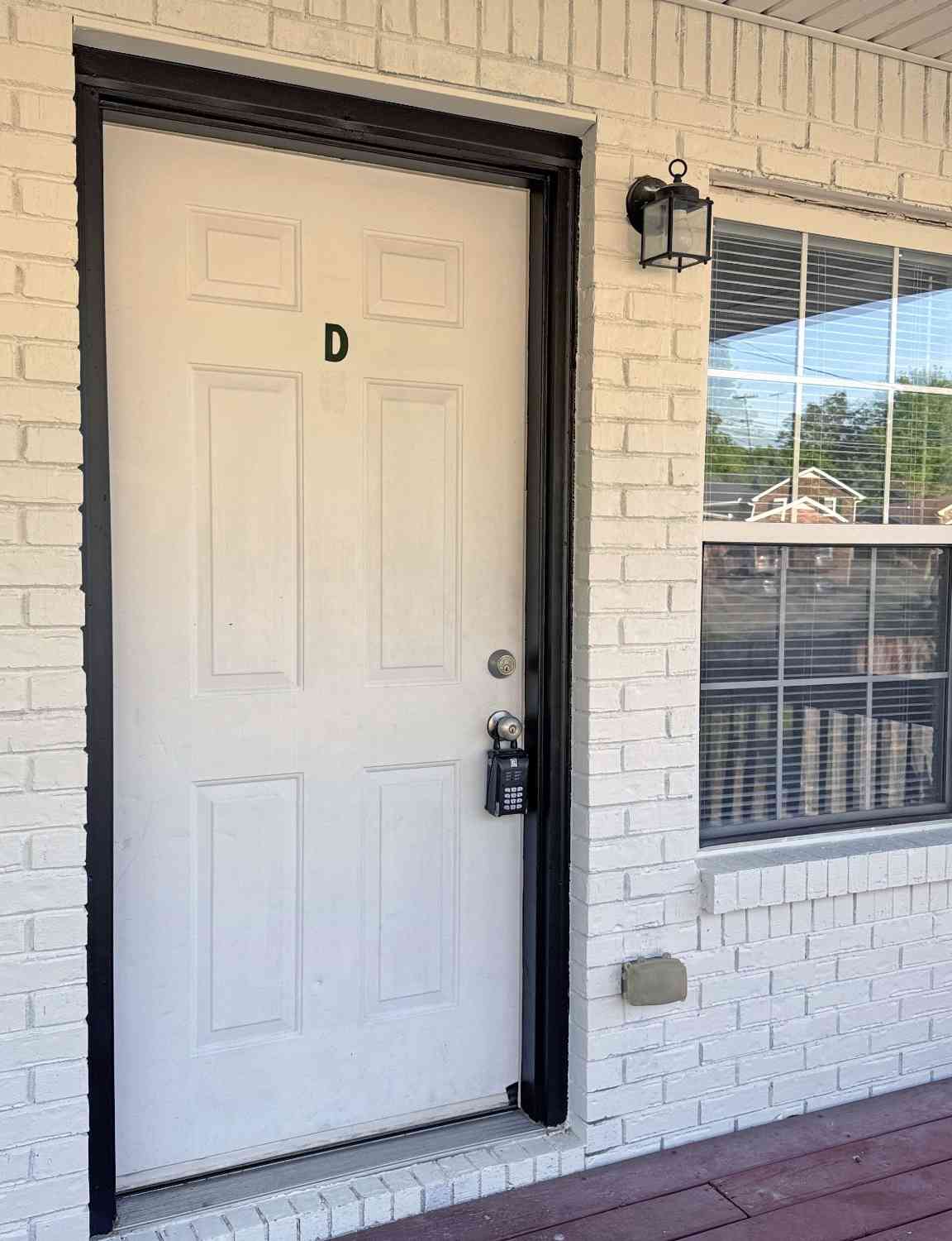 Apartment For Rent - 145 Darlene Drive #d<br/> Clarksville, TN 37043