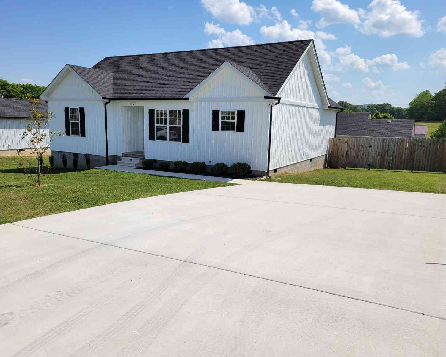 Homes For Sale - 62 Modena Pl<br/> Franklin County County, Decherd, TN 37324