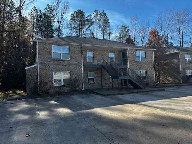Apartment For Rent - 704 Donelson Pkwy #D106<br/> Dover, TN 37058