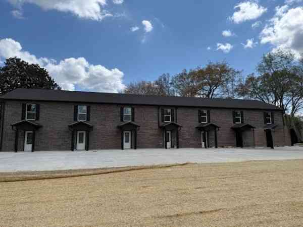 Homes For Sale - 1416 E Lincoln St #5<br/> Coffee County County, Tullahoma, TN 37388