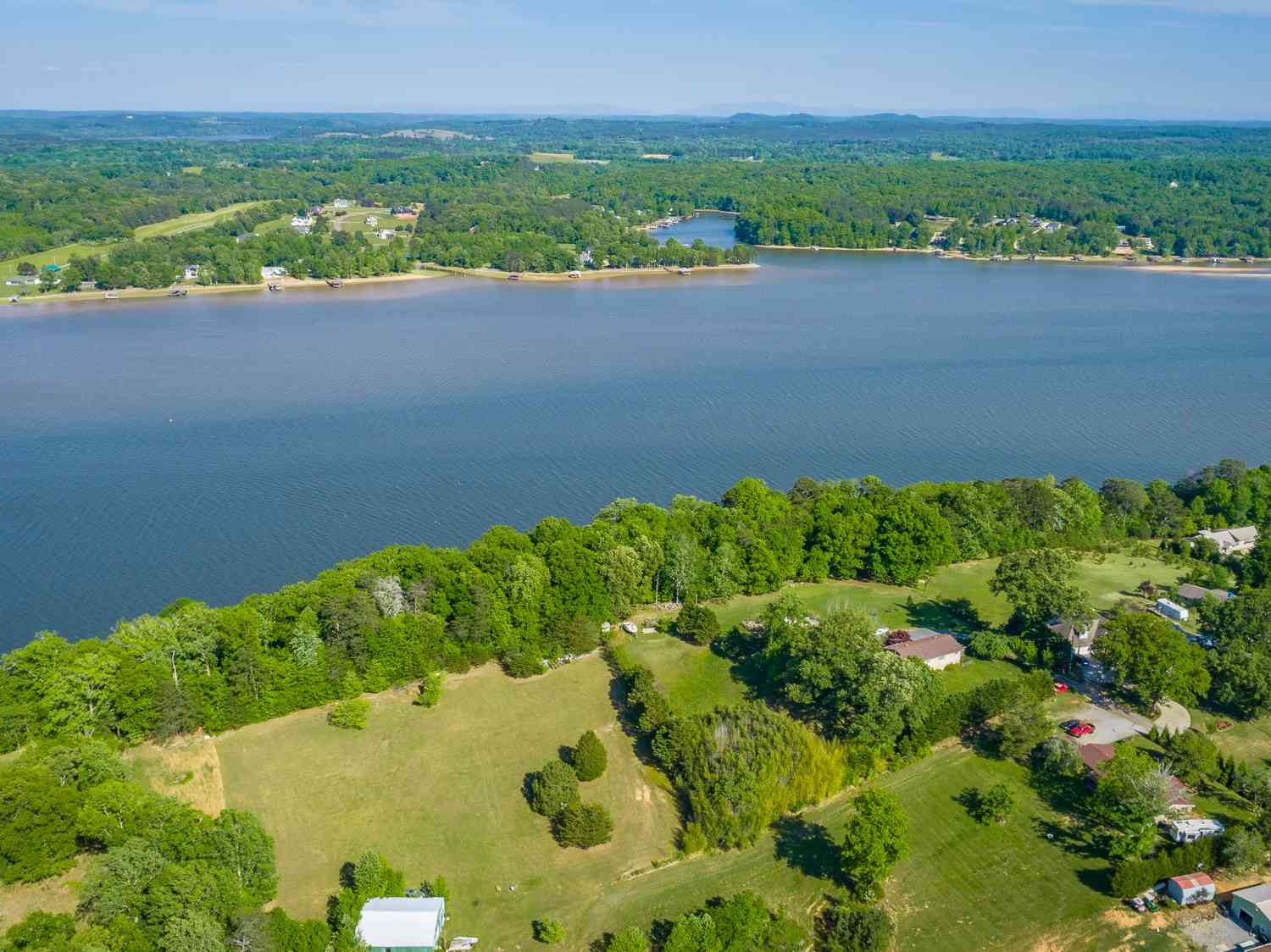 Vacant Land For Sale - 16612 N Star Cir<br/> Bakewell, TN 37373