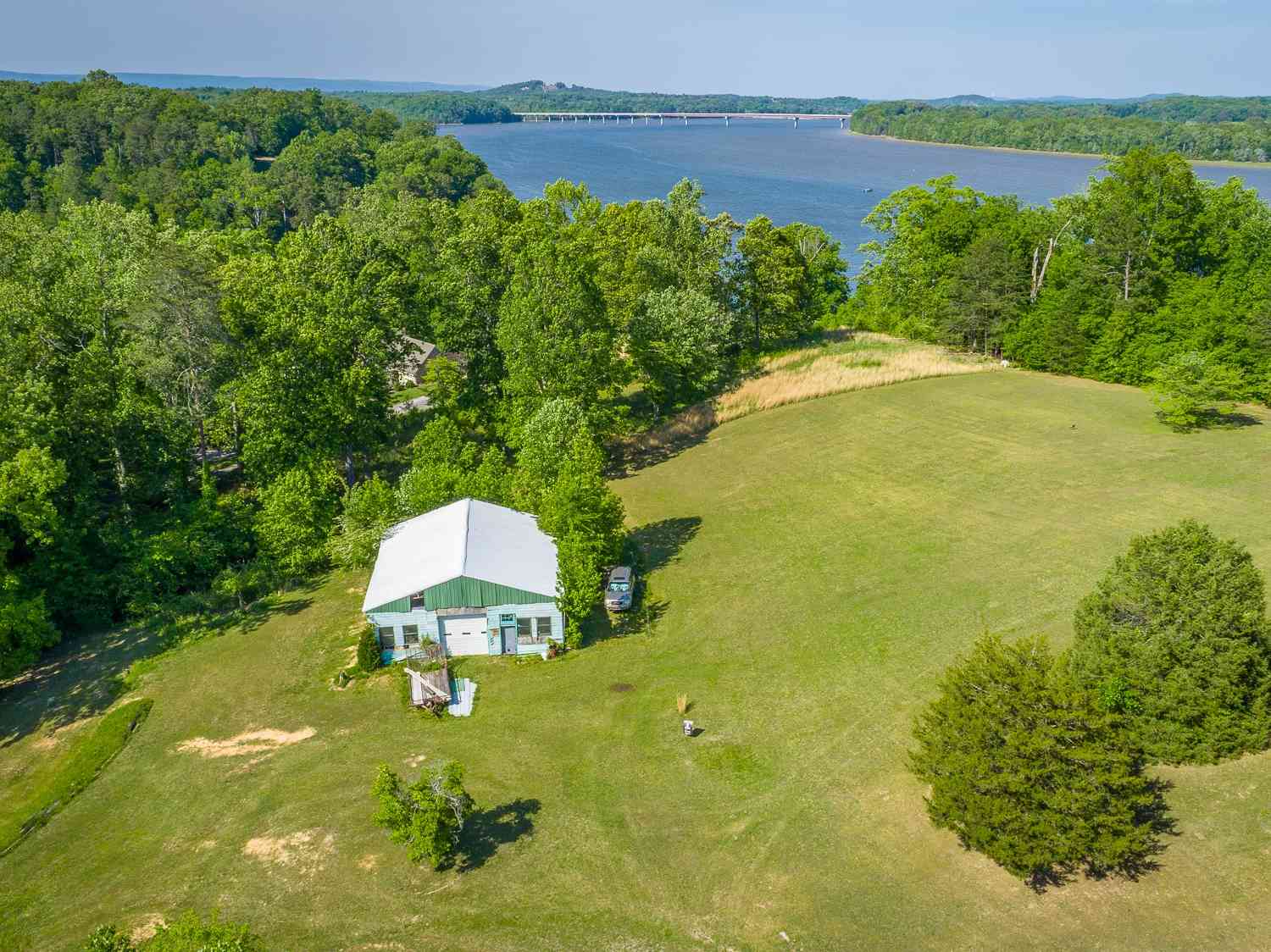 Vacant Land For Sale - 16624 N Star Cir<br/> Bakewell, TN 37373