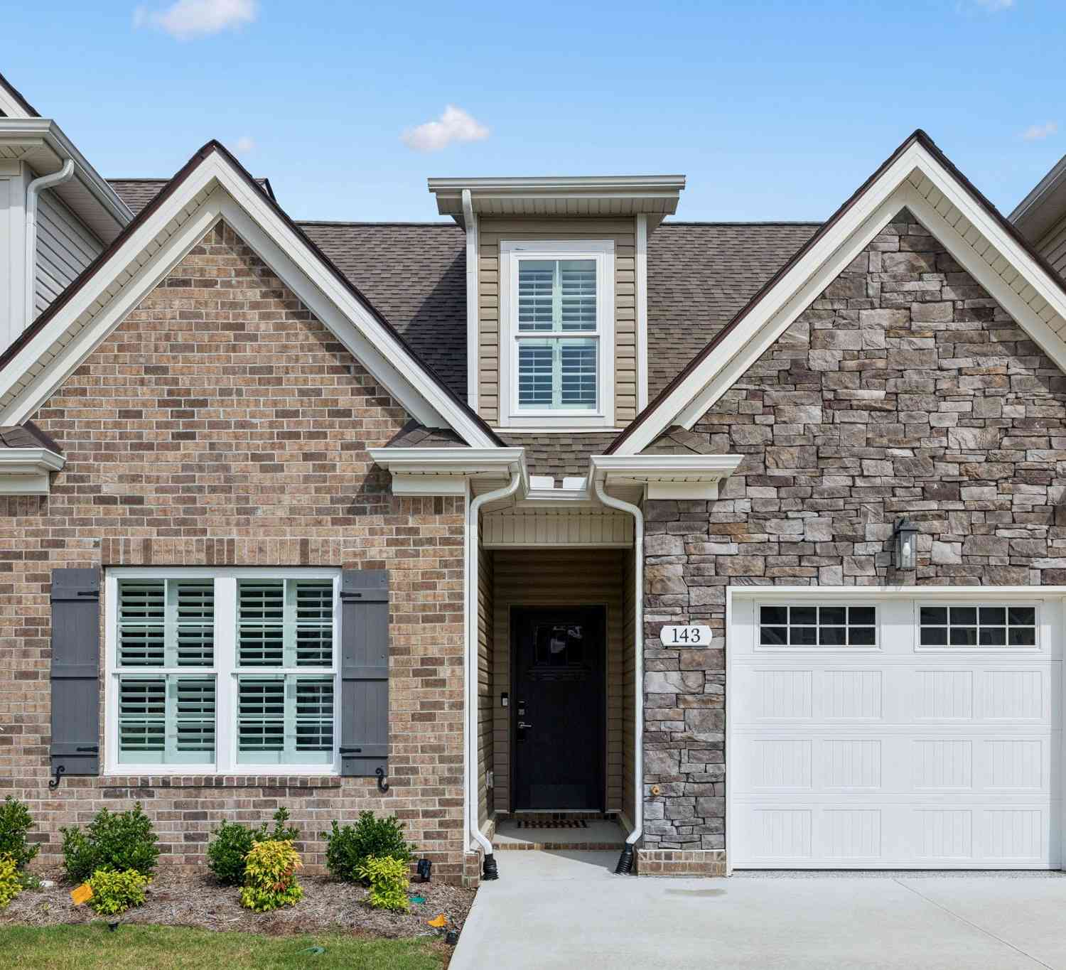 Townhouse For Sale - 143 Creek Wood Rd<br/> Coffee County County, Manchester, TN 37355