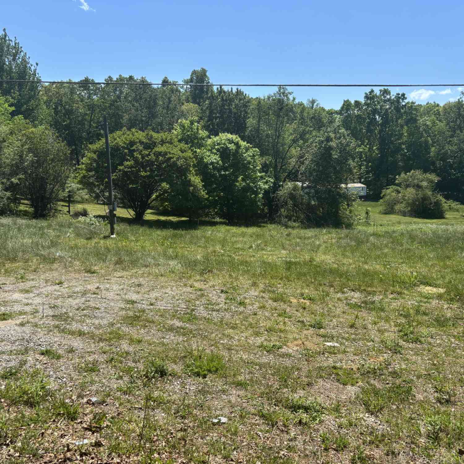 Vacant Land For Sale - 9153 Old Highway 46<br/> Lyles, TN 37098