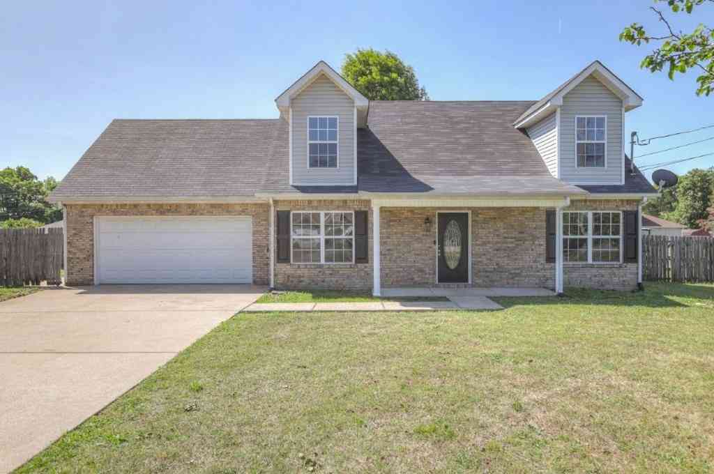 Homes For Sale - 106 Greystone Way<br/> Bedford County County, Shelbyville, TN 37160