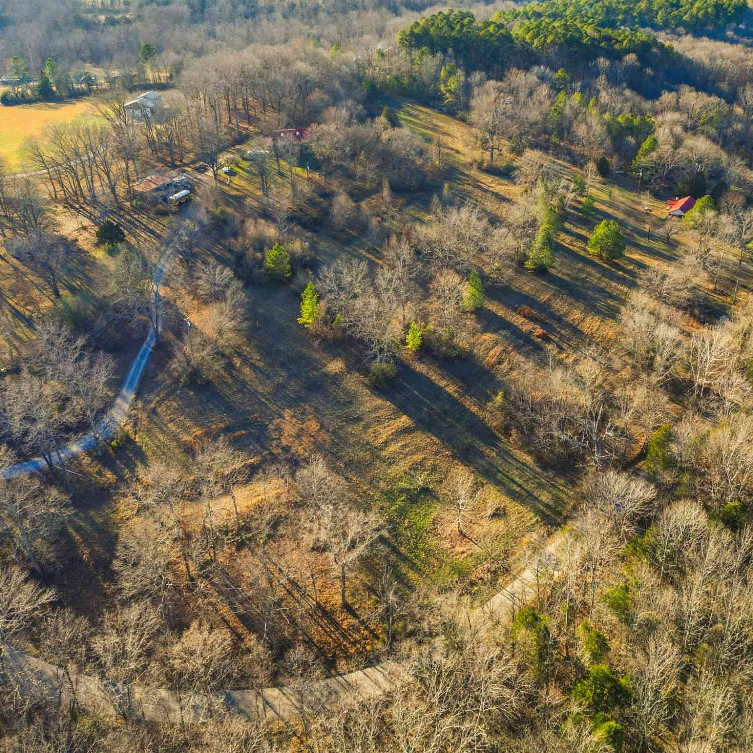 Vacant Land For Sale - 8451 Sycamore Creek Rd<br/> Joelton, TN 37080