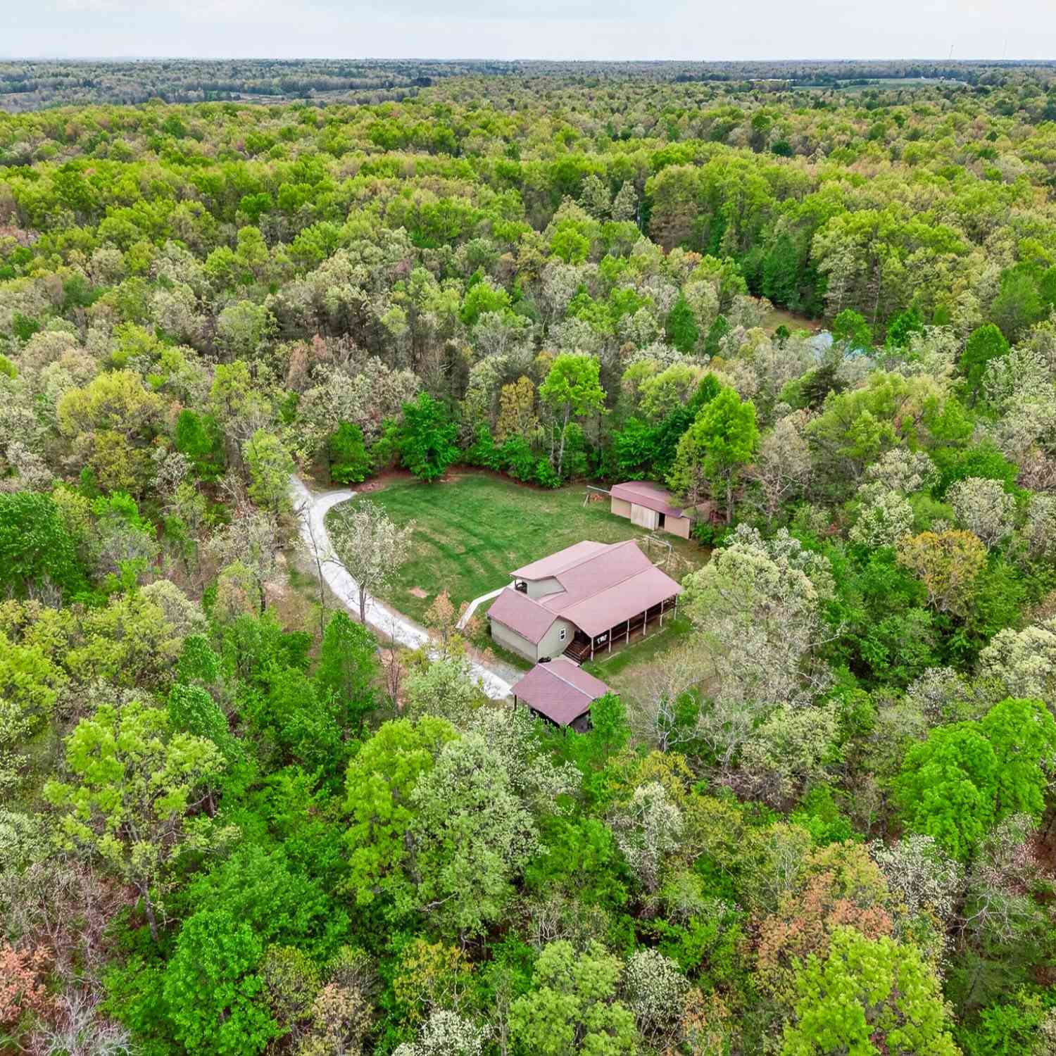 Homes For Sale - 3790 Cumberland Lakes Dr<br/> Monterey, TN 38574