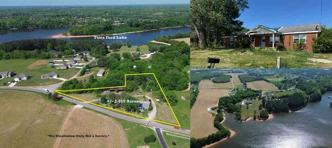Homes For Sale - 2245 Old Estill Springs Rd<br/> Franklin County County, Winchester, TN 37398