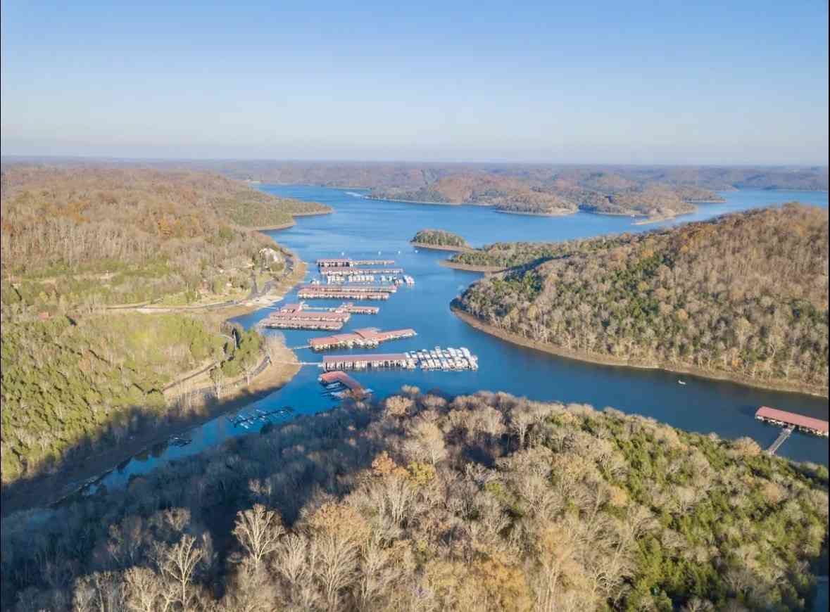 Condo For Sale - 7100 Dale Ridge Rd #B-1<br/> Lancaster, TN 38569