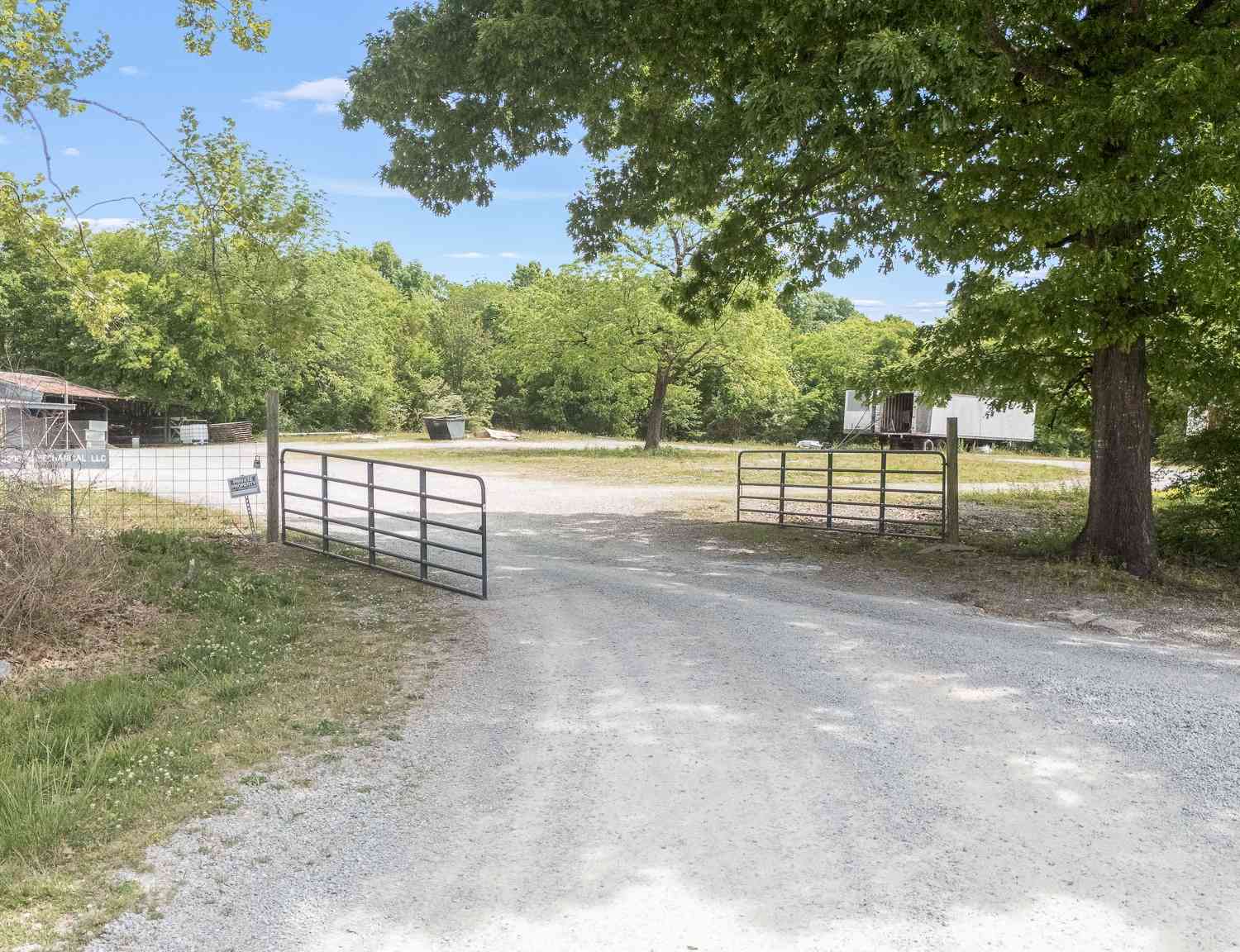 Vacant Land For Sale - Collier Avenue<br/> Bedford County County, Shelbyville, TN 37160