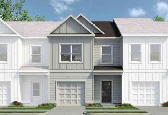 Townhouse For Sale - 139 Ironhorse Way<br/> Dickson County County, Dickson, TN 37055