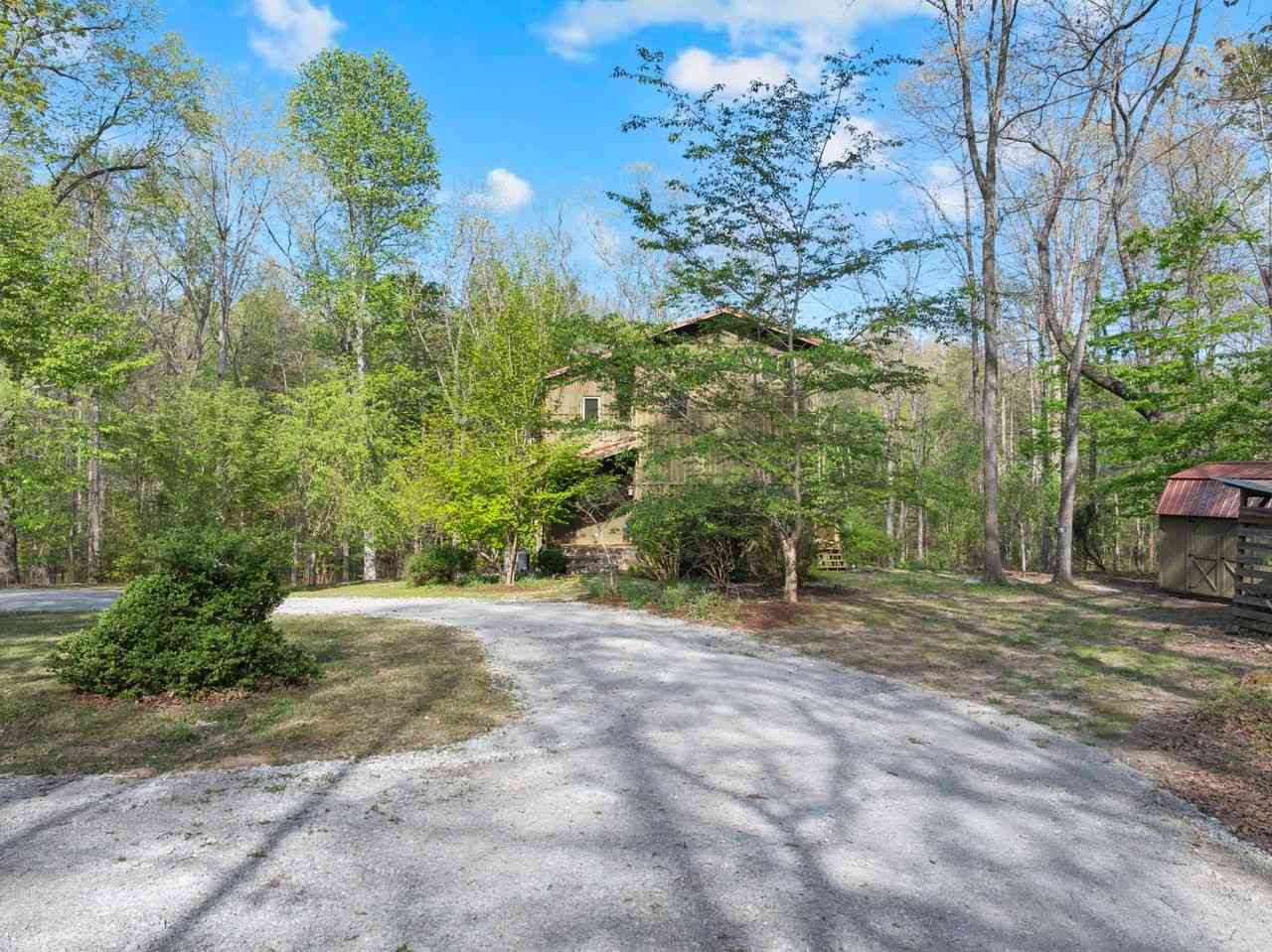 Homes For Sale - 701 Gudger Rd<br/> Franklin County County, Sewanee, TN 37375