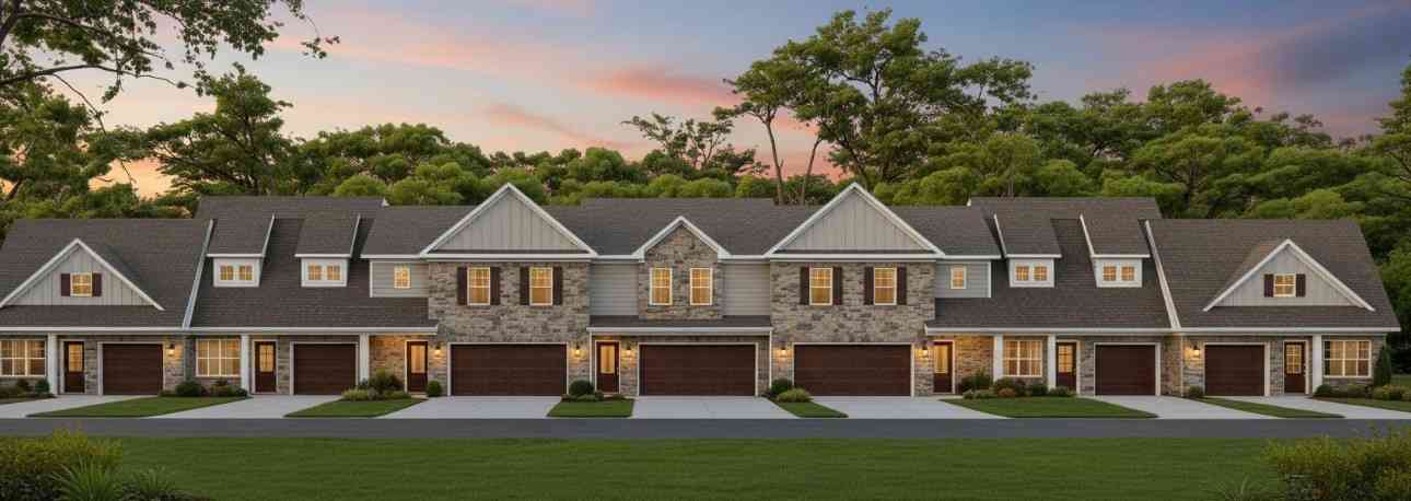 Townhouse For Sale - 967 Horse Mountain Rd<br/> Bedford County County, Shelbyville, TN 37160