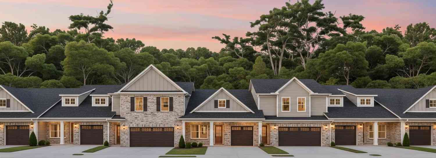 Townhouse For Sale - 967 Horse Mountain Rd<br/> Bedford County County, Shelbyville, TN 37160