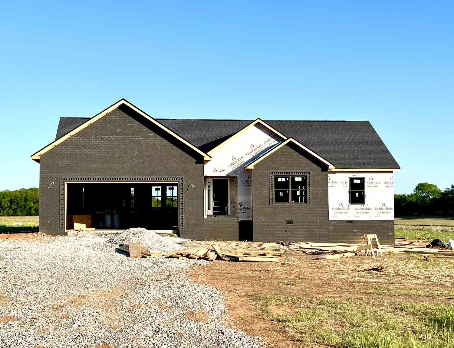Homes For Sale - 4000 Davis Mill Rd<br/> Todd County County, Trenton, KY 42286