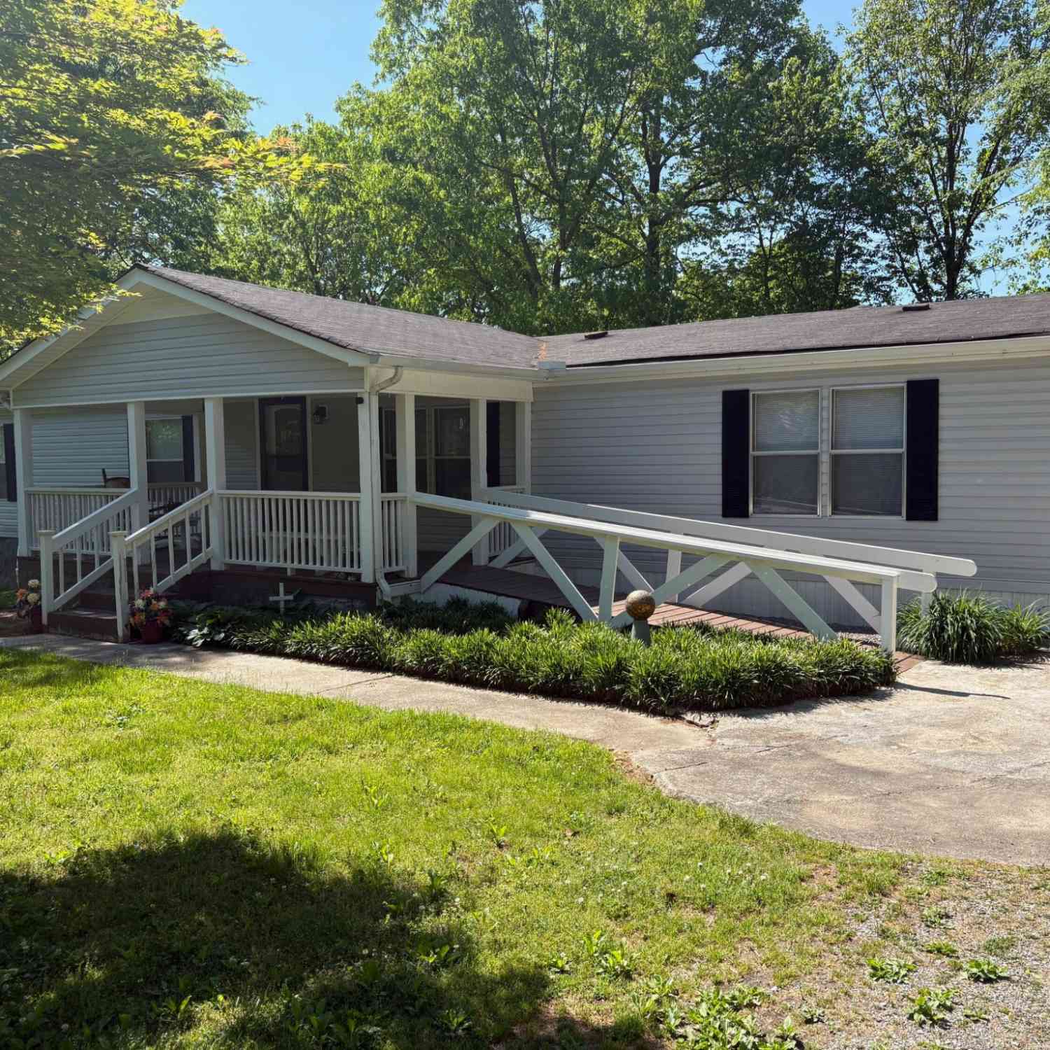 Homes For Sale - 2197 Horns Creek Road<br/> Ocoee, TN 37361