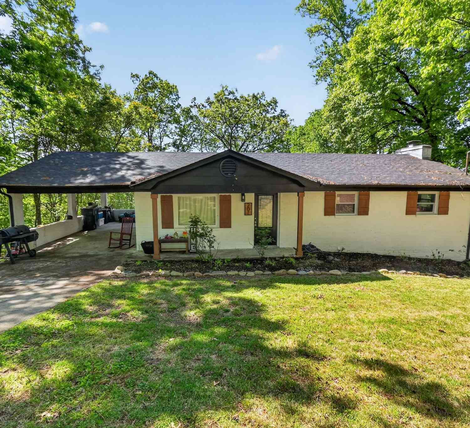 Homes For Sale - 201 Sequoyah Dr<br/> Hamblen County, Morristown, TN 37813
