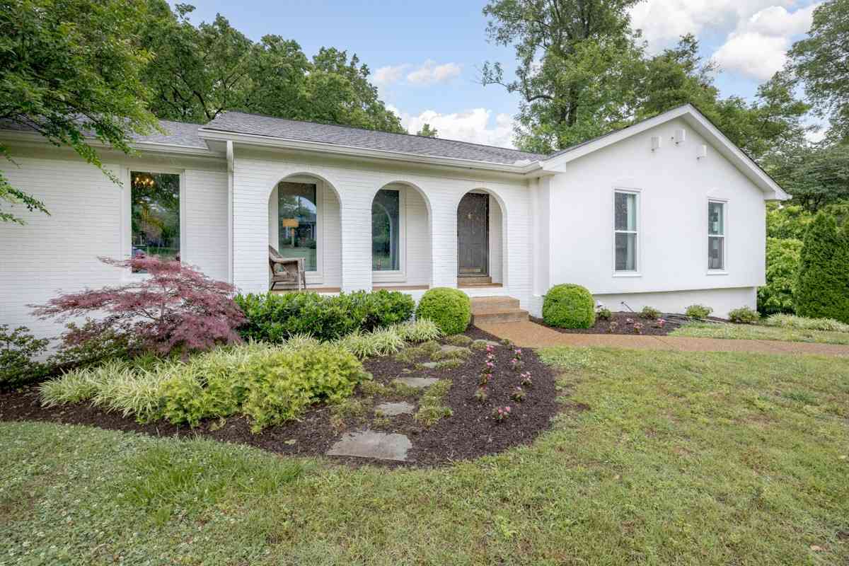 Homes For Sale - 522 Brentview Hills Dr<br/> Davidson County County, Nashville, TN 37220