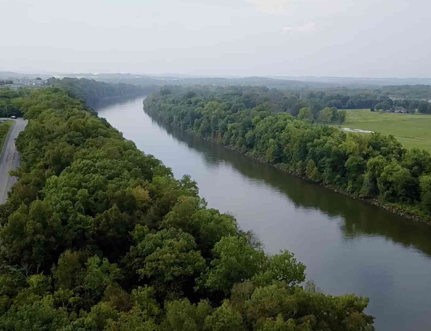 Vacant Land For Sale - 350 Rio Vista Dr<br/> Davidson County, Madison, TN 37115