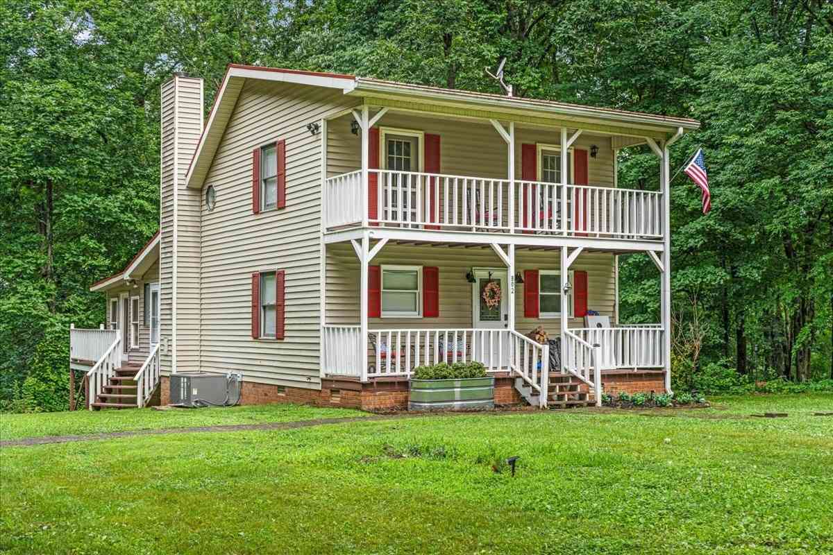 Homes For Sale - 802 Evans Rd<br/> Franklin County County, Winchester, TN 37398