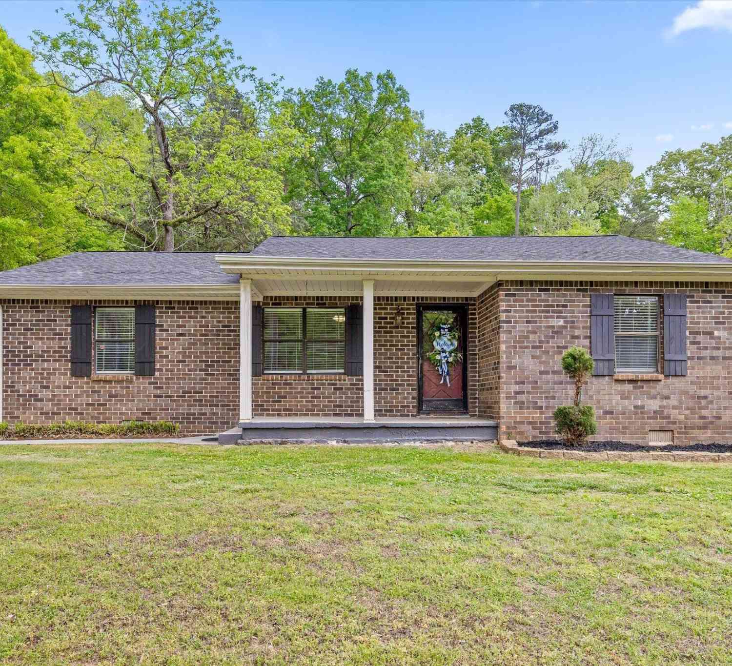 Homes For Sale - 10930 Meadowview Road<br/> Georgetown, TN 37336