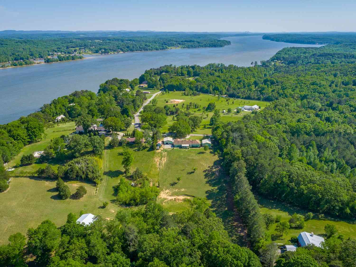 Vacant Land For Sale - 16660 N Star Cir<br/> Bakewell, TN 37373