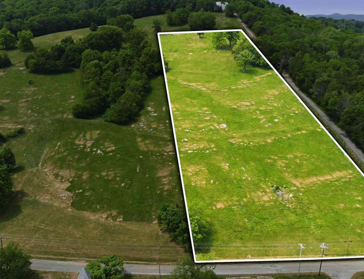 Vacant Land For Sale - Riddleton Circle<br/> Riddleton, TN 37151