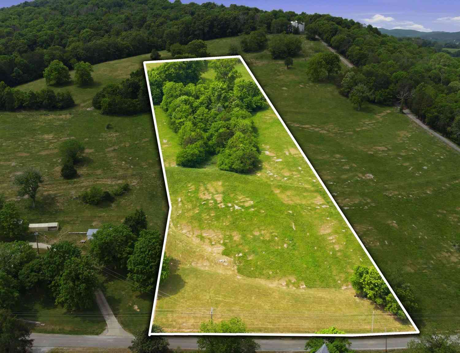 Vacant Land For Sale - Riddleton Cir<br/> Riddleton, TN 37151