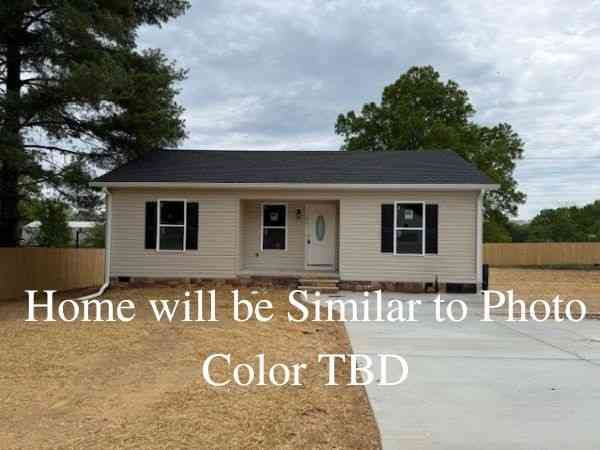 Homes For Sale - Chastain St<br/> Coffee County County, Tullahoma, TN 37388