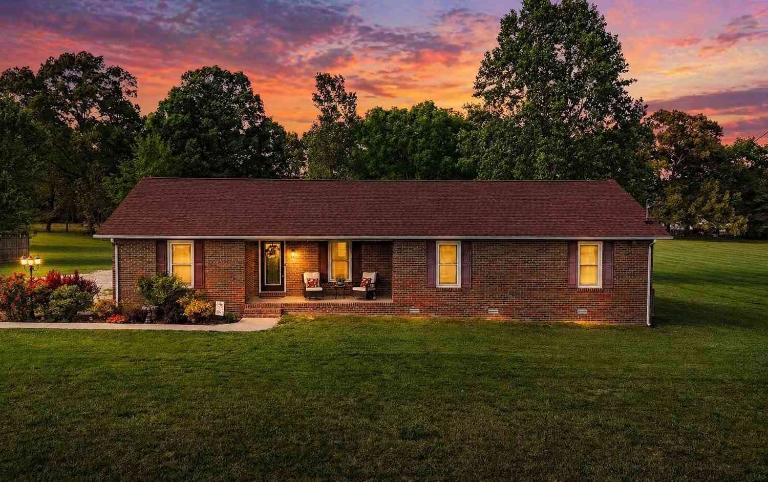 Homes For Sale - 3090 Rock Creek Rd<br/> Franklin County County, Estill Springs, TN 37330