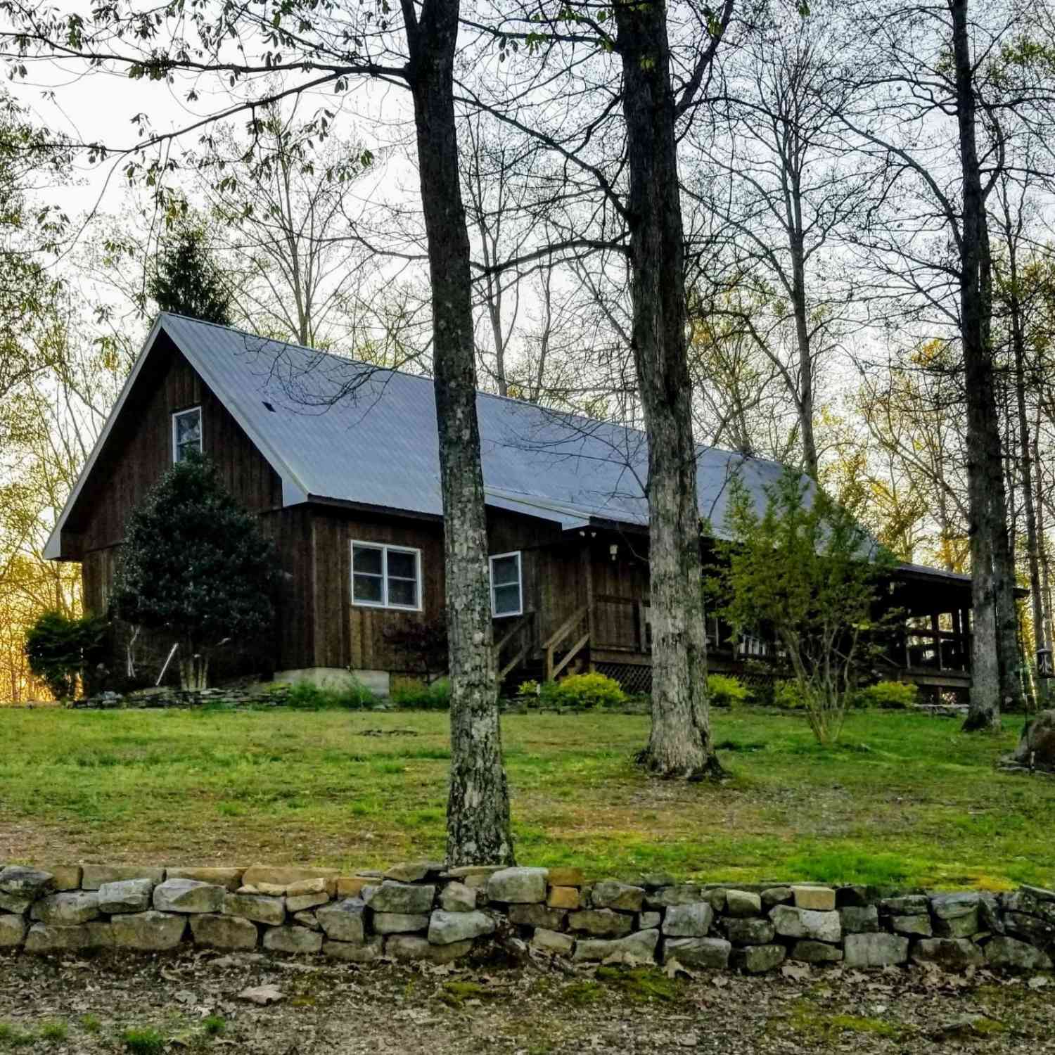 Homes For Sale - 1233 Oliver Dr<br/> Marion County County, Monteagle, TN 37356