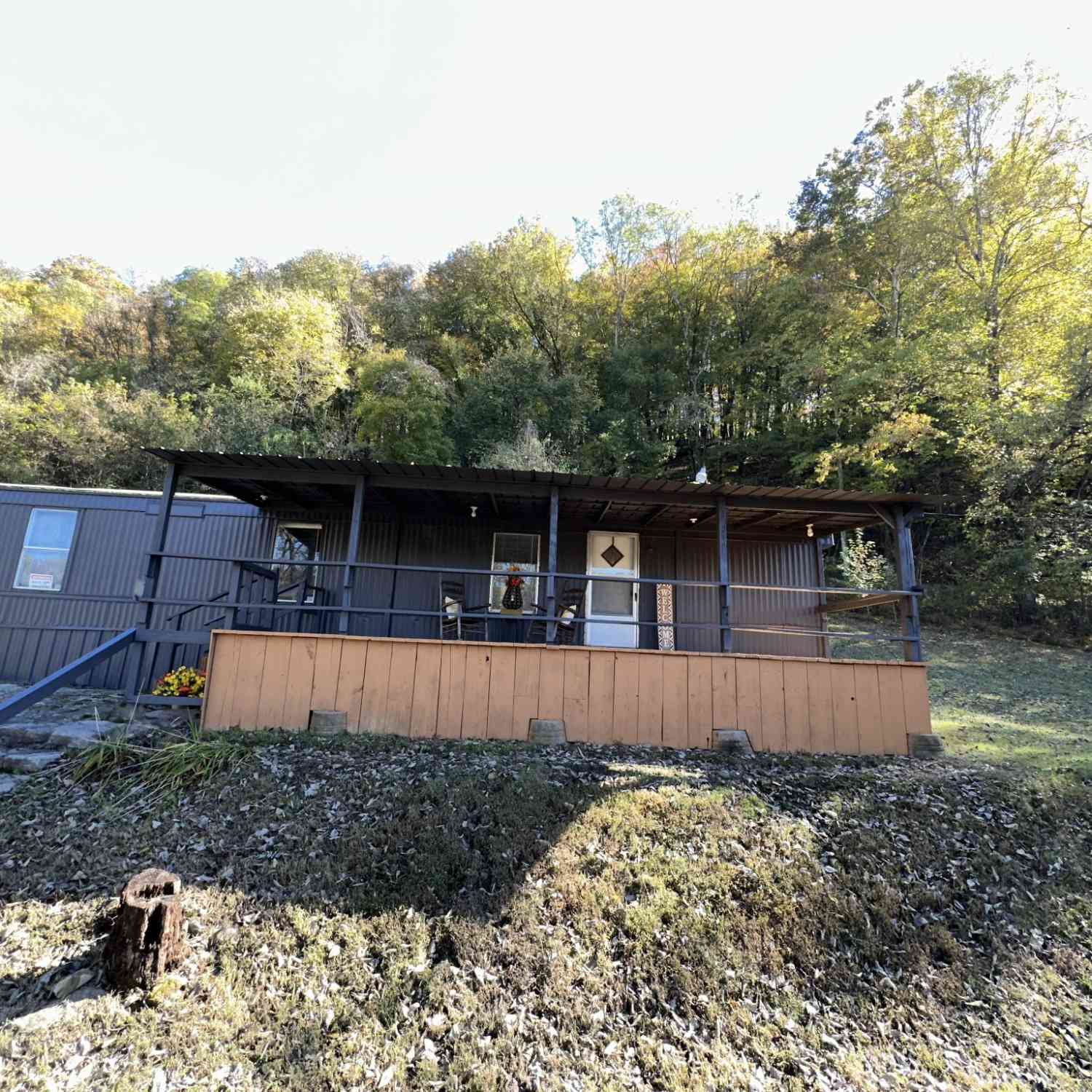 Mobile Home For Sale - 428 Turkey Creek Hwy<br/> Carthage, TN 37030