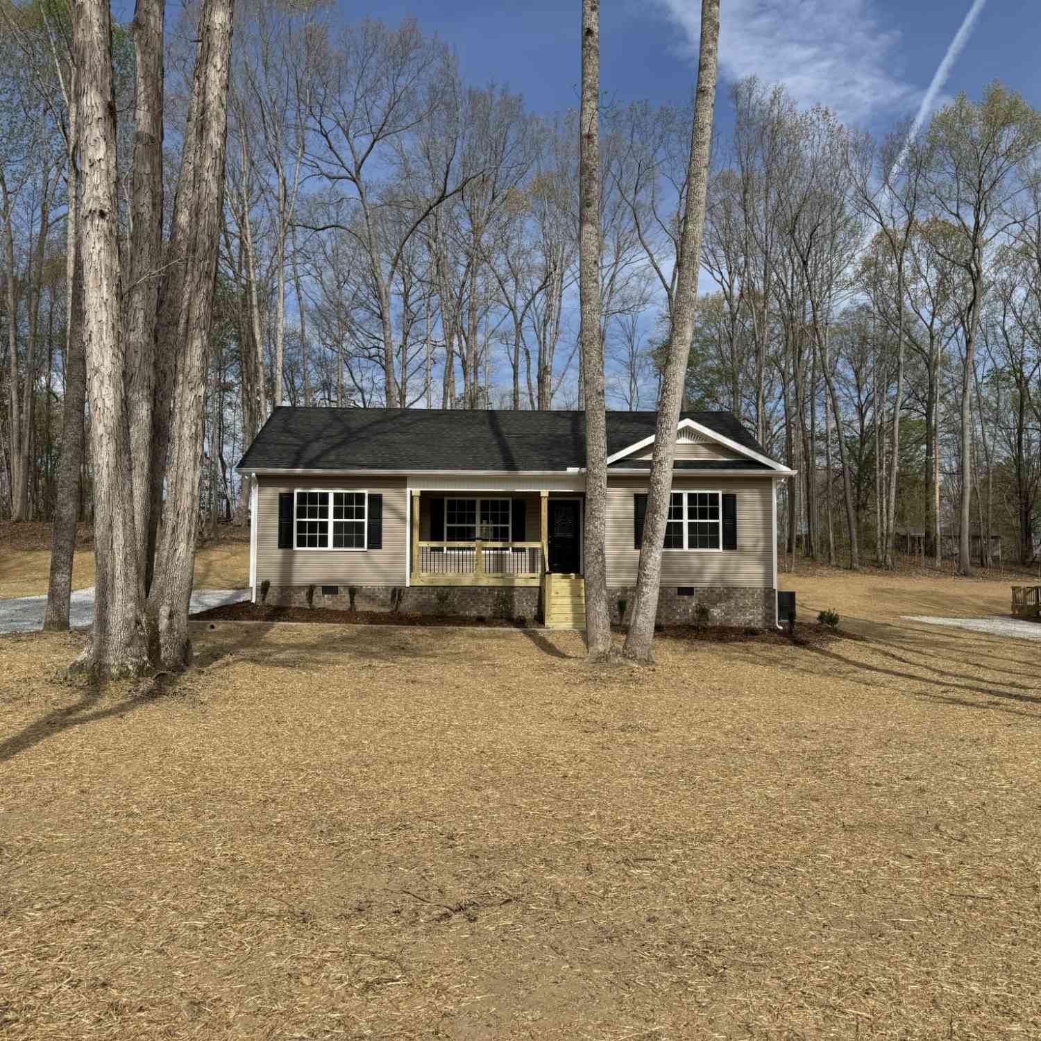 Homes For Sale - 1251 Higginbotham Rd<br/> Warren County County, McMinnville, TN 37110