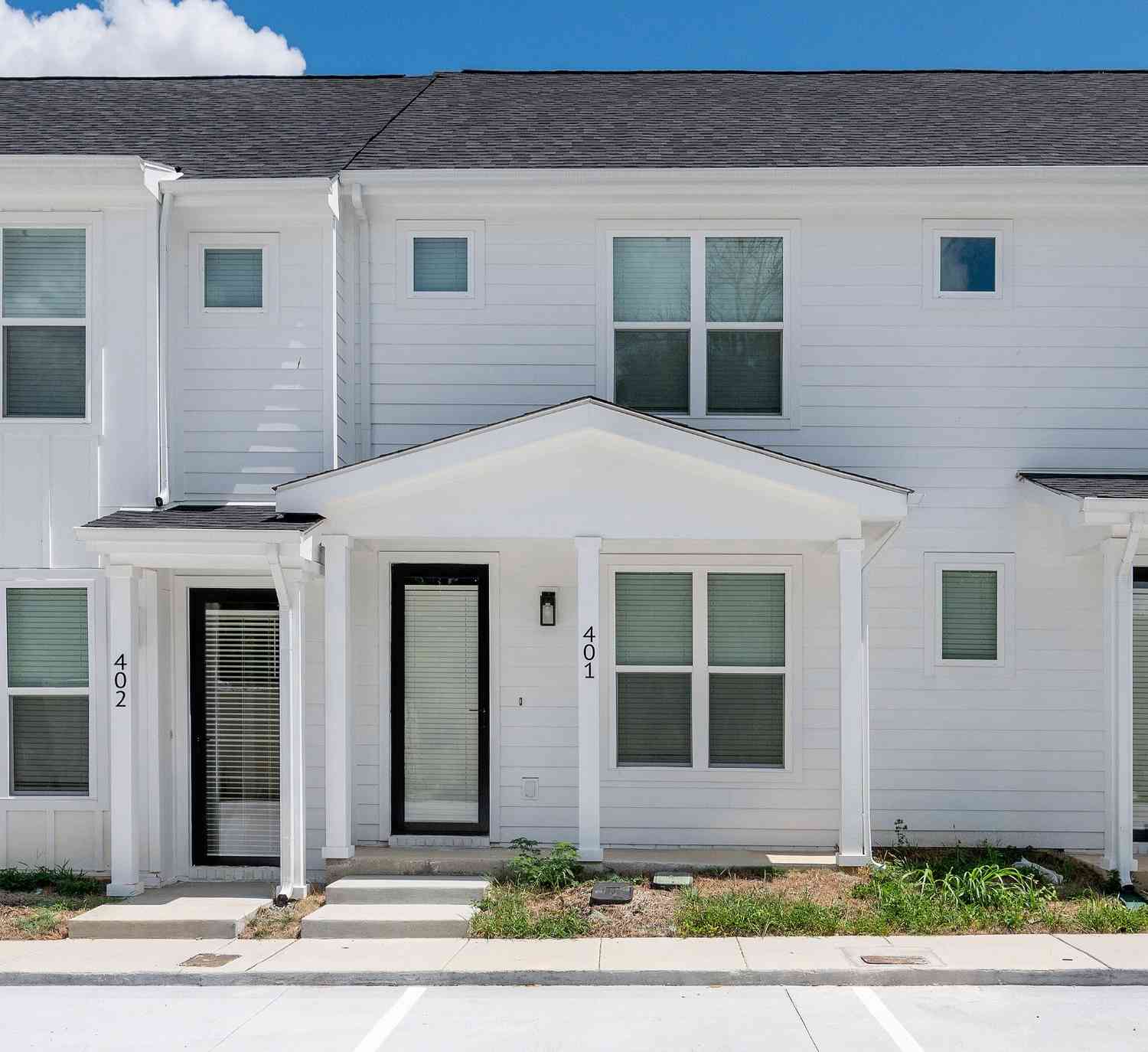 Townhouse For Sale - 401 Curtis Hilton Way<br/> Lebanon, TN 37087