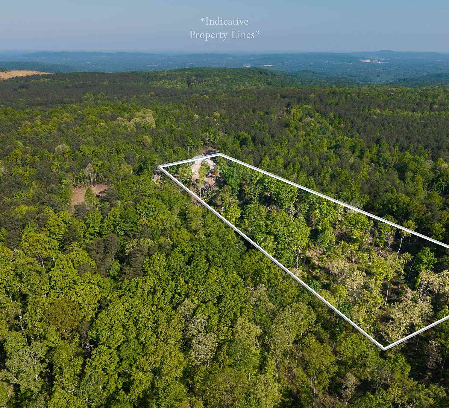 Vacant Land For Sale - 706 Topside Dr<br/> Spencer, TN 38585