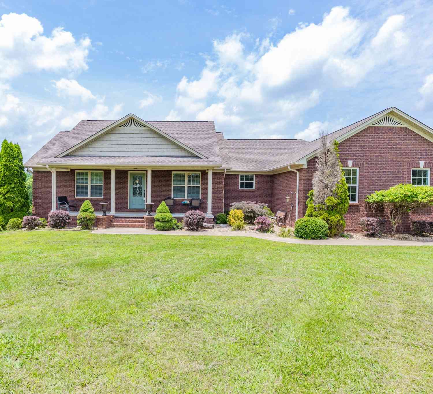 Homes For Sale - 234 Glenn Springs Rd<br/> Lawrence County County, Lawrenceburg, TN 38464