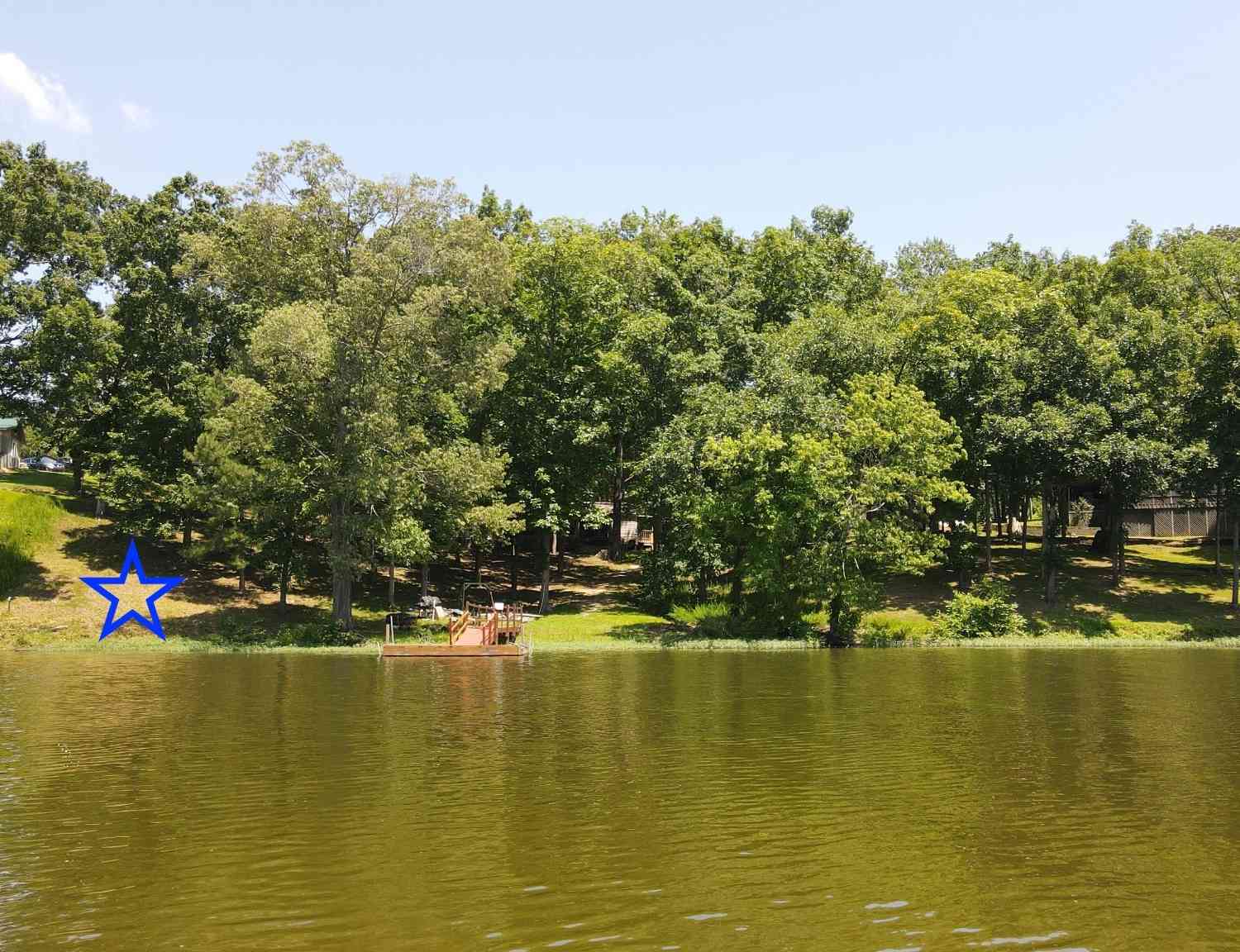 Vacant Land For Sale - Jeff Davis Dr<br/> Eva, TN 38333