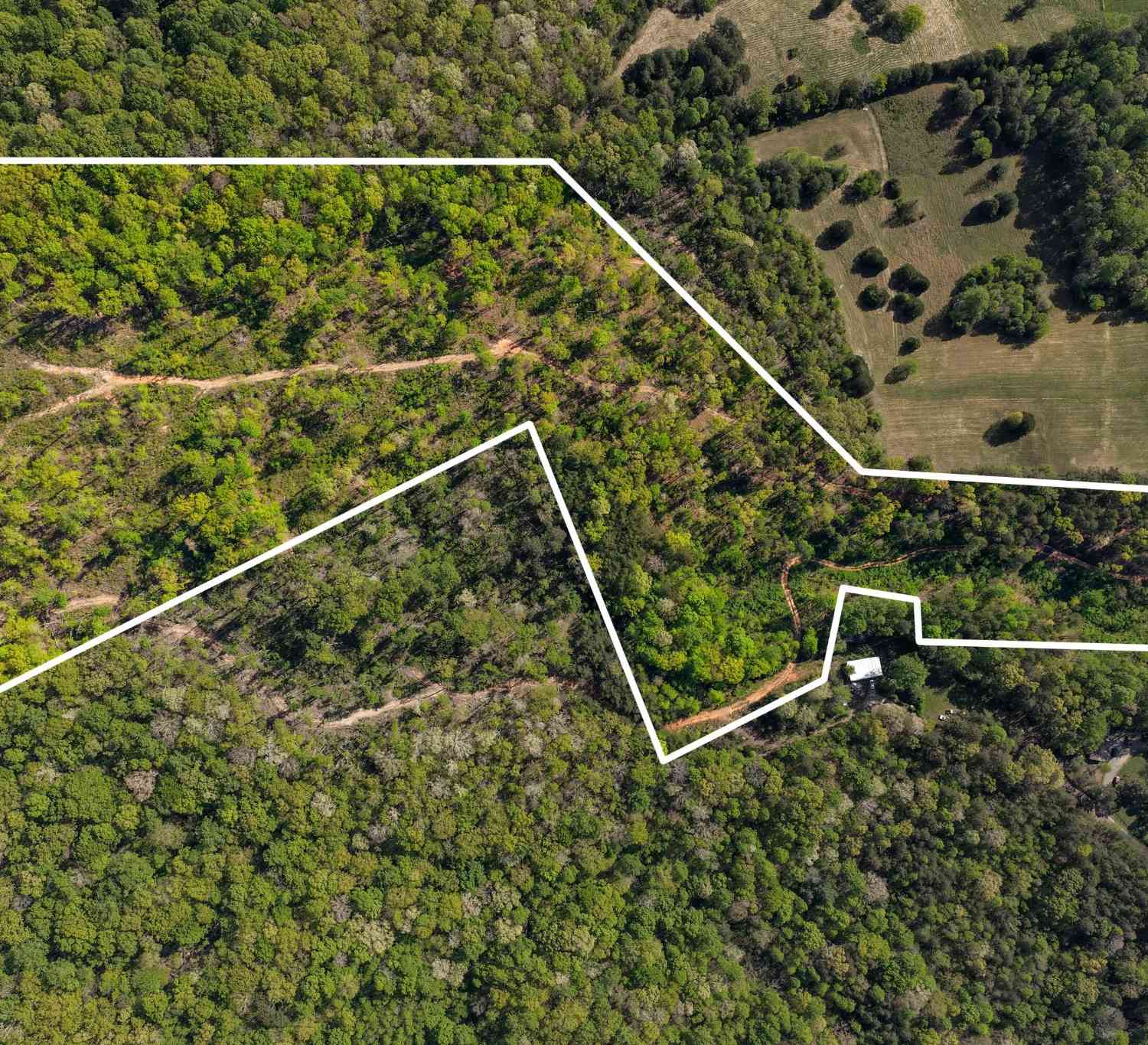 Vacant Land For Sale - Valley View Highway<br/> Marion County County, Whitwell, TN 37397