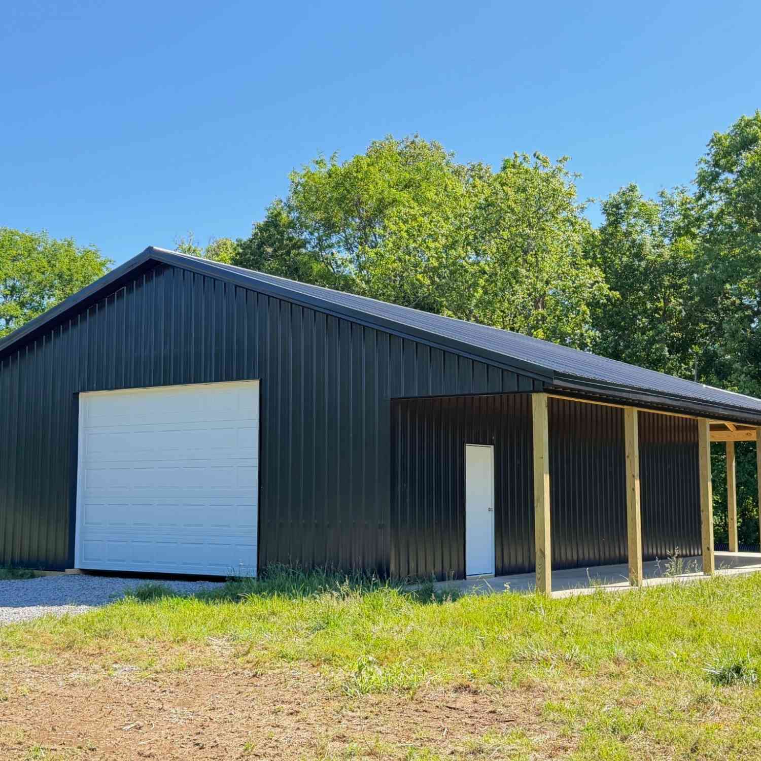 Vacant Land For Sale - High Point Road<br/> Muhlenberg County, Lewisburg, KY 42256