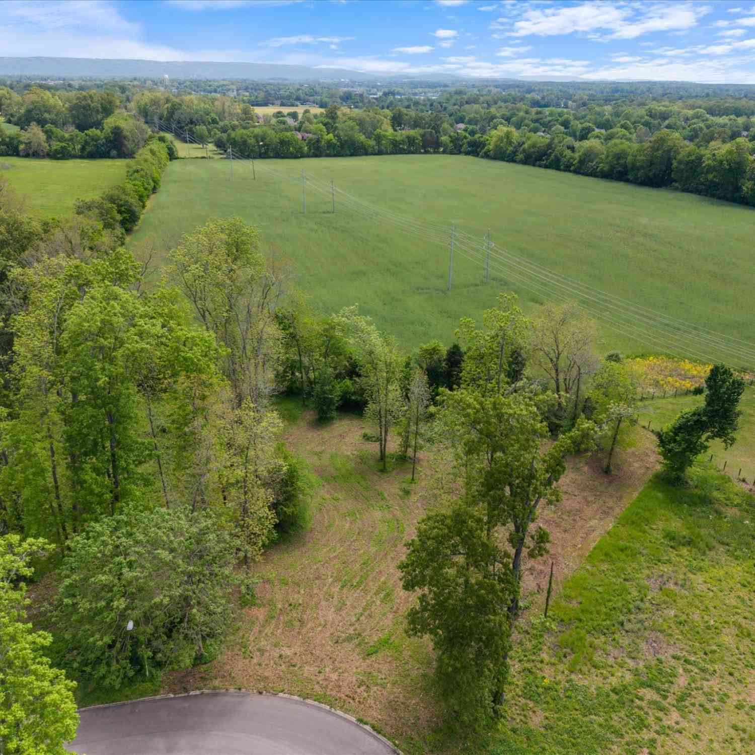 Vacant Land For Sale - Cascade Dr<br/> Franklin County County, Winchester, TN 37398