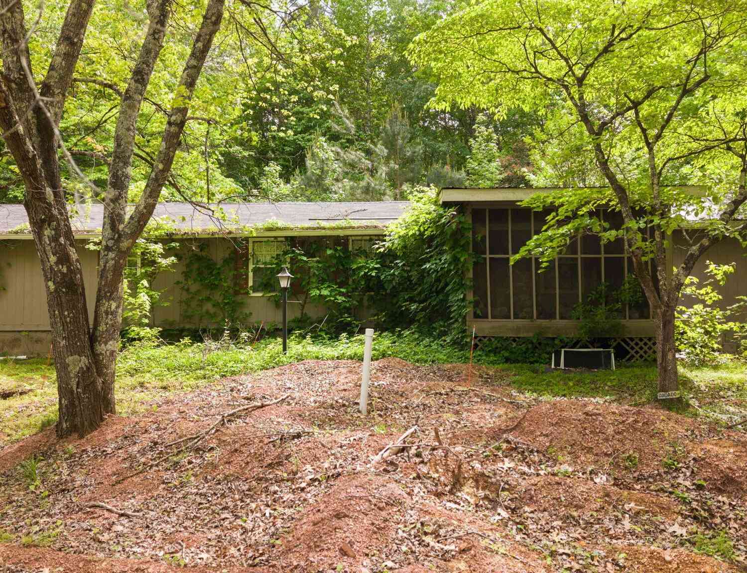 Homes For Sale - 3414 No Pone Road<br/> Georgetown, TN 37336