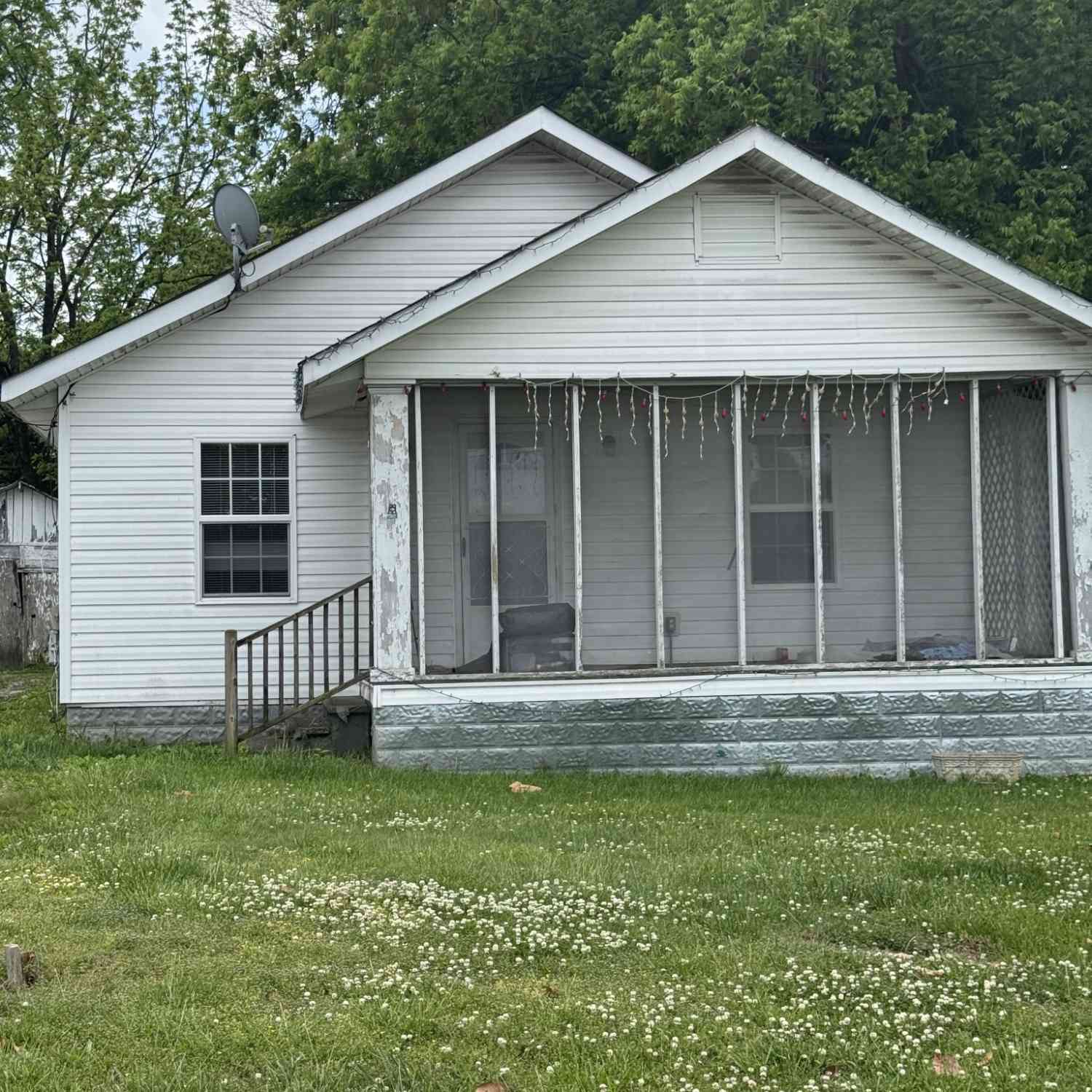 Homes For Sale - 117 Martin St<br/> Warren County County, McMinnville, TN 37110